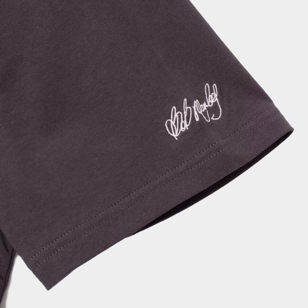 atmos Bob Marley "Baby we've got a date" Tee