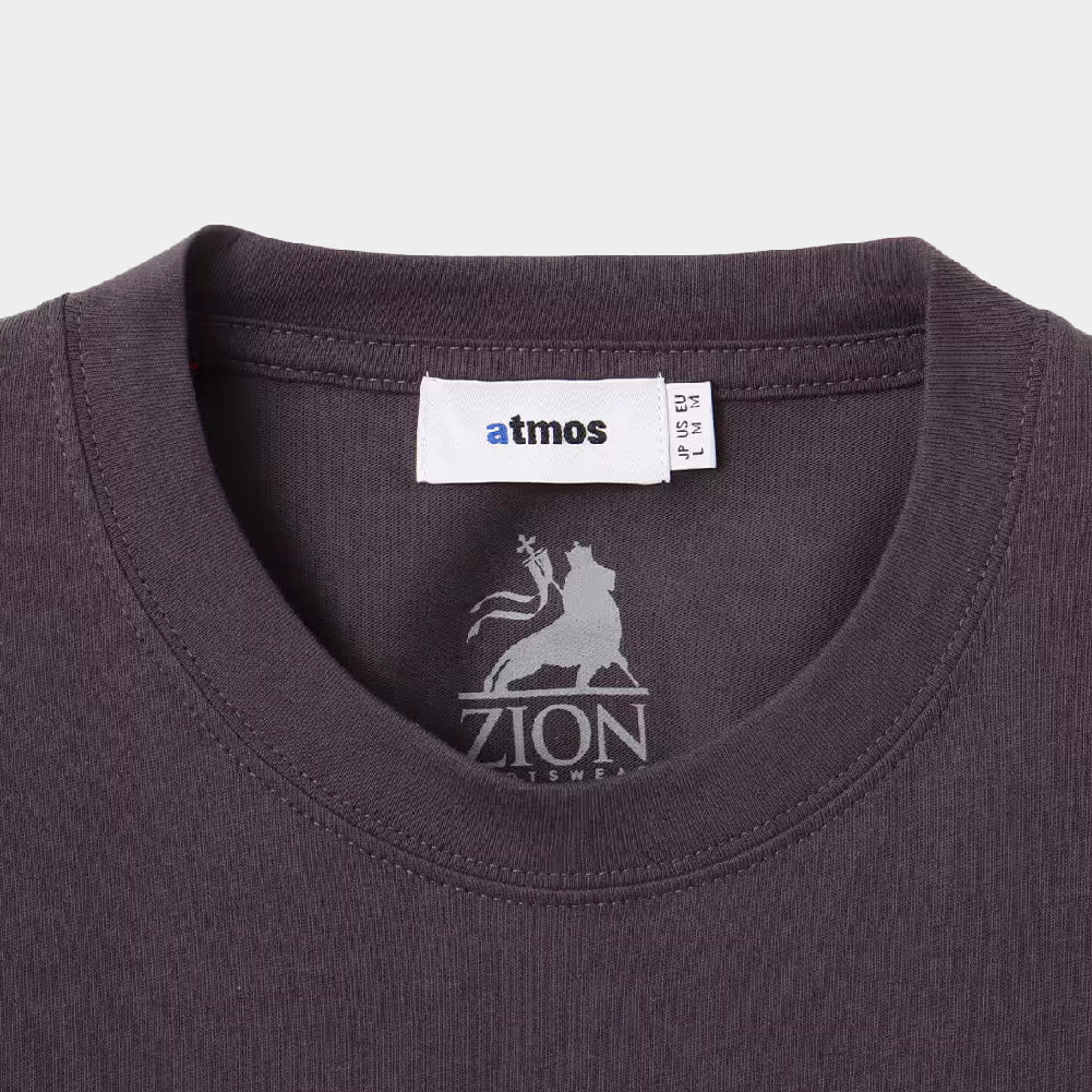 atmos Bob Marley "Punky reggae party" Tee