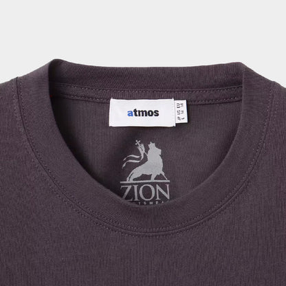 atmos Bob Marley "Punky reggae party" Tee