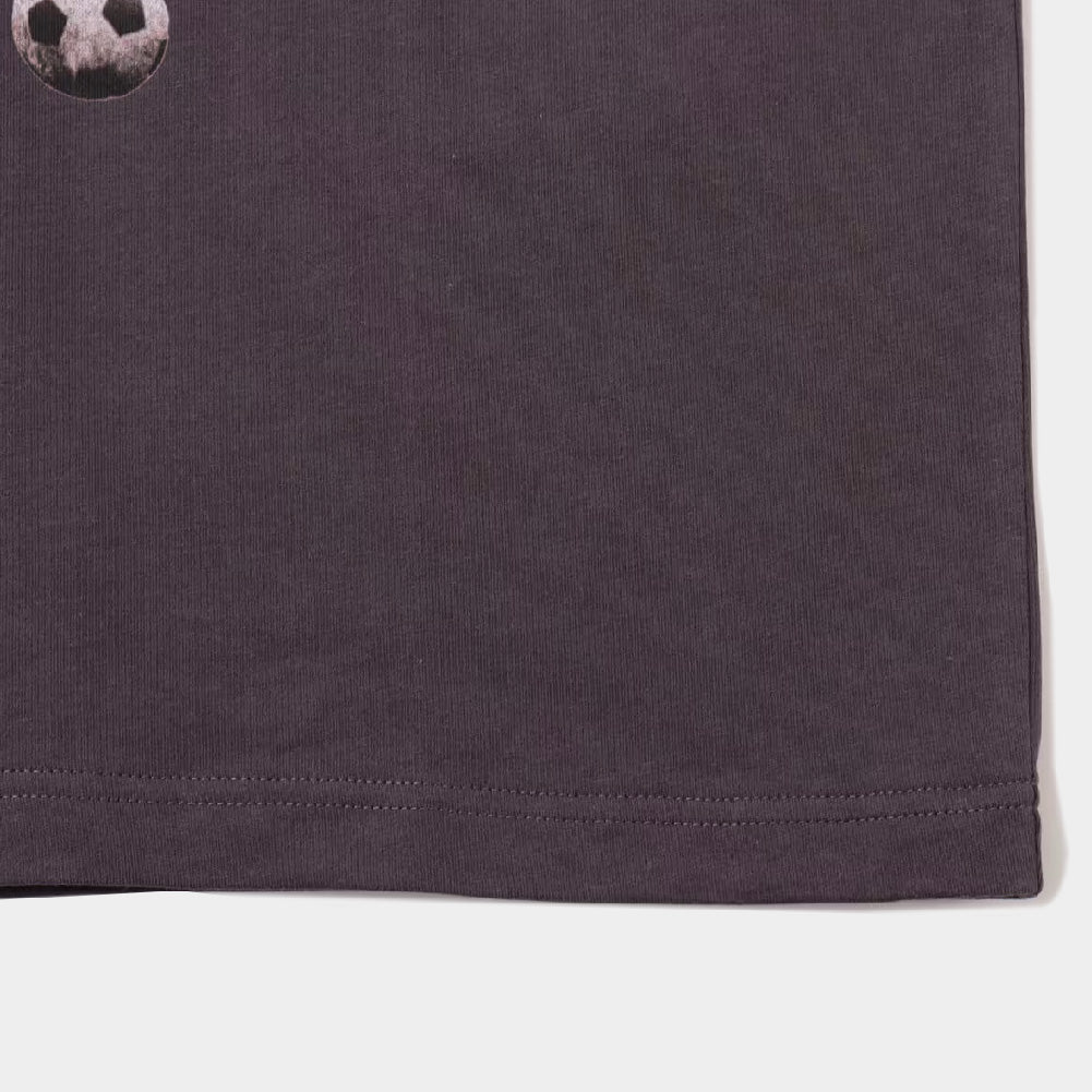 atmos Bob Marley "Punky reggae party" Tee