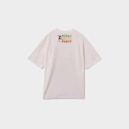 atmos Bob Marley "Punky reggae party" Tee