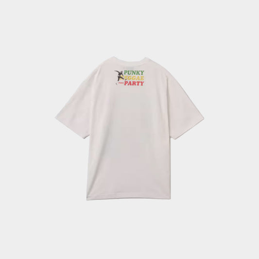 atmos Bob Marley "Punky reggae party" Tee