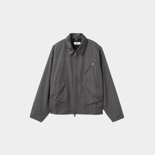 atmos OX Work Jacket
