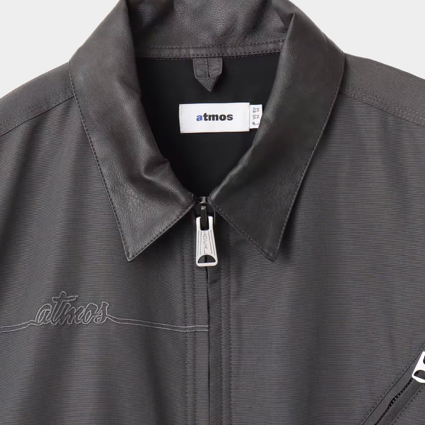 atmos OX Work Jacket