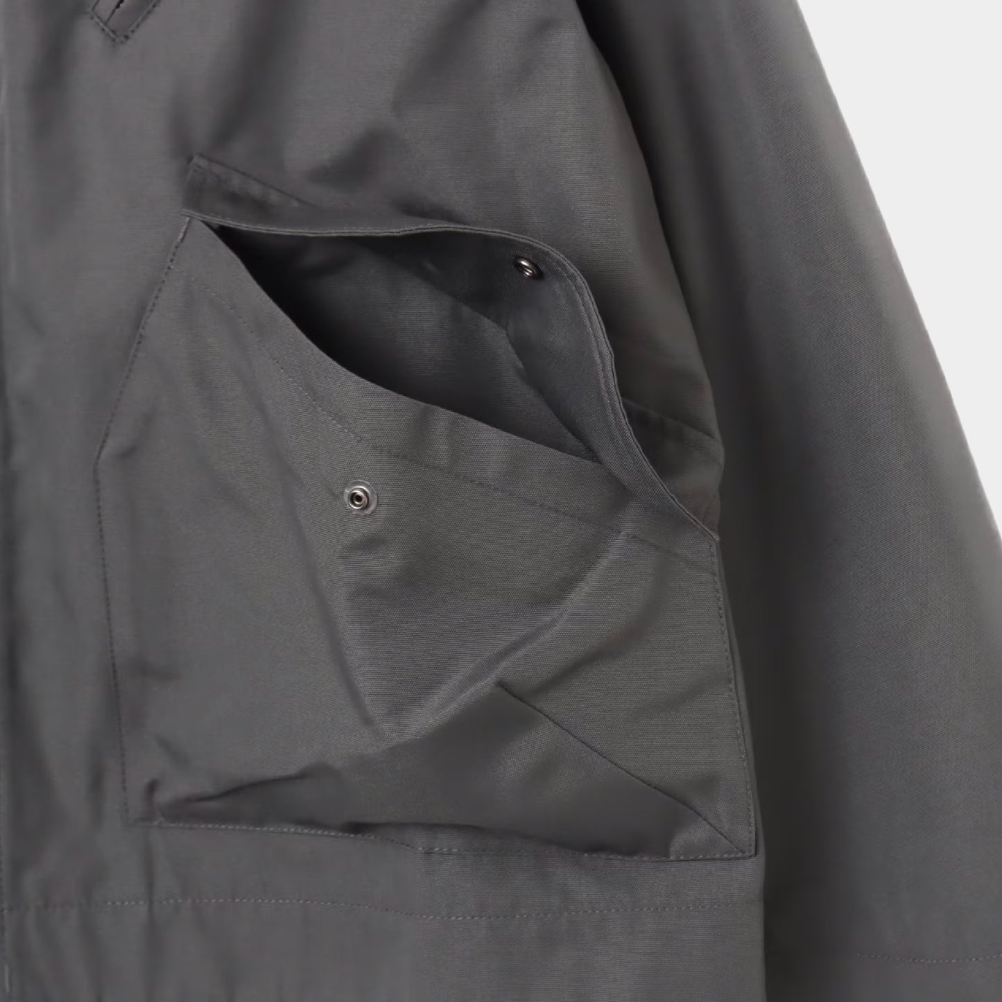 atmos OX Work Jacket