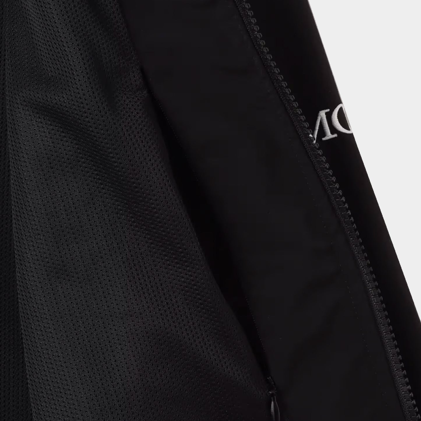 atmos Reflector Piping Track Jacket