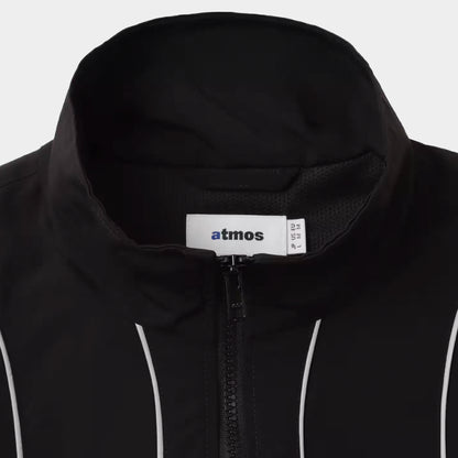 atmos Reflector Piping Track Jacket