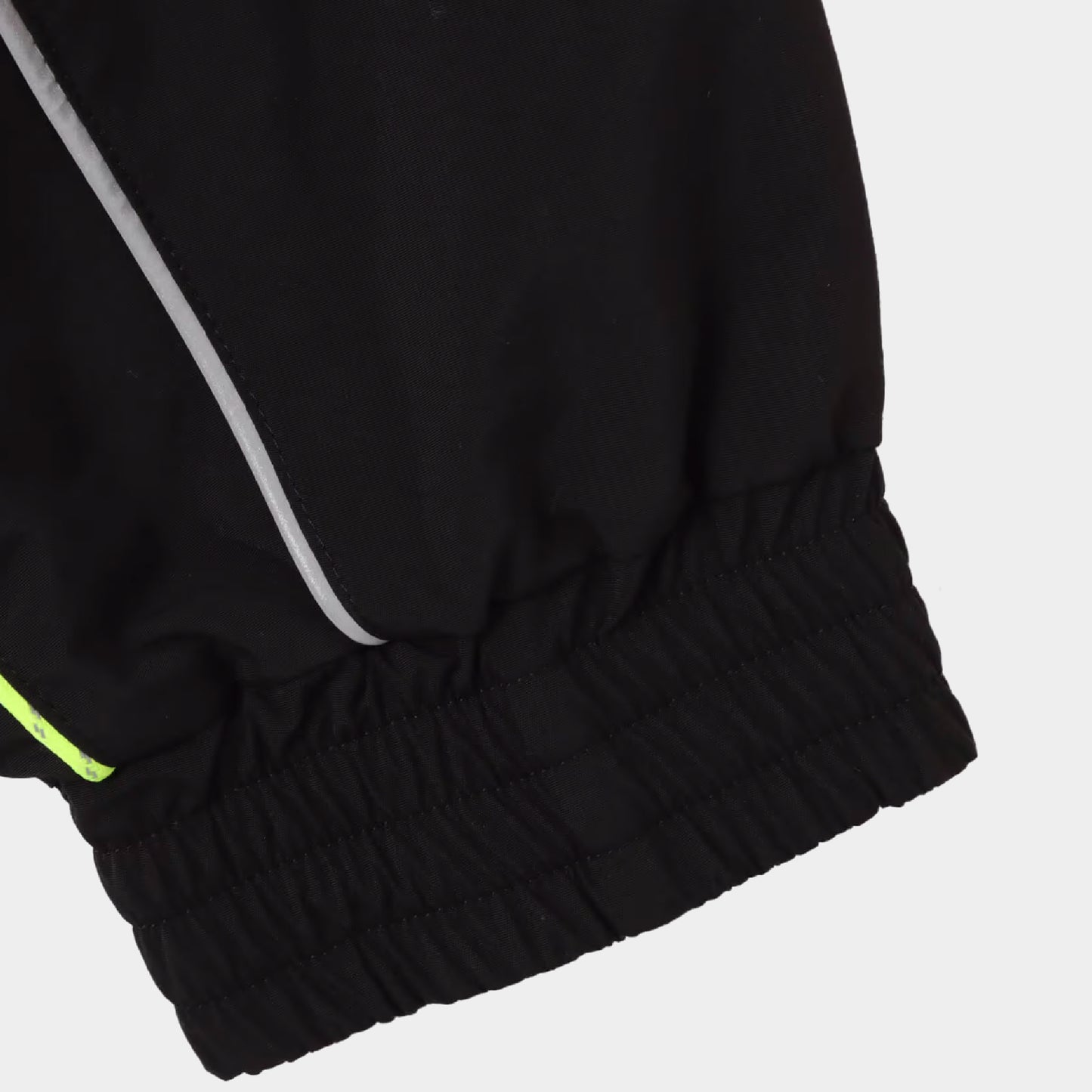 atmos Reflector Piping Track Jacket