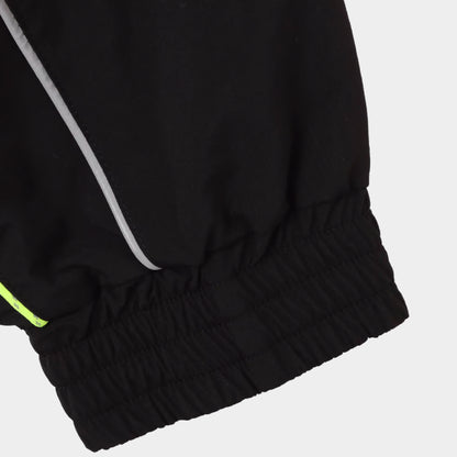 atmos Reflector Piping Track Jacket