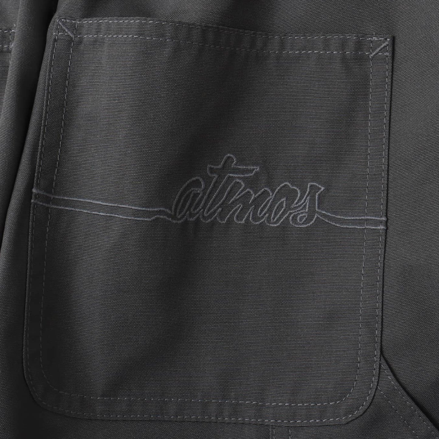 atmos Ox Double Knee Pants