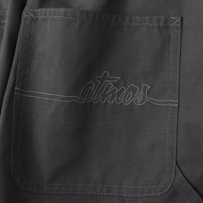 atmos Ox Double Knee Pants