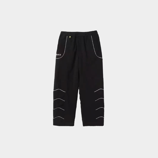 atmos Reflector Piping Track Pants
