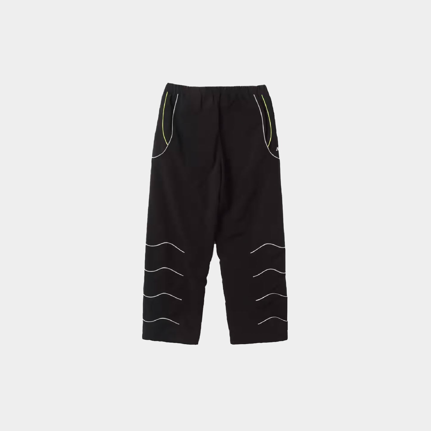 atmos Reflector Piping Track Pants