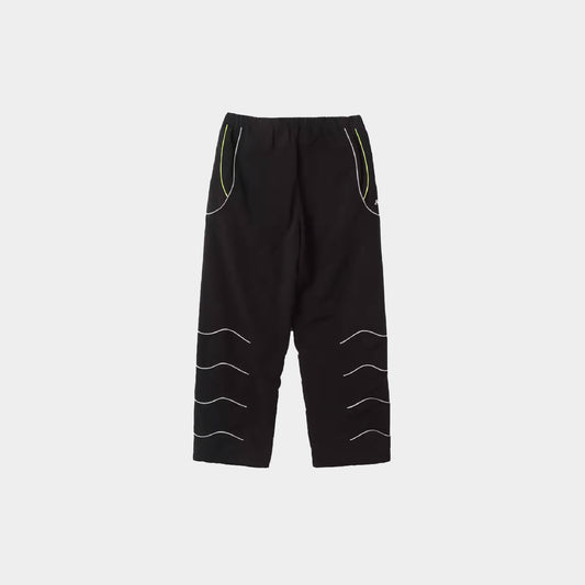 atmos Reflector Piping Track Pants