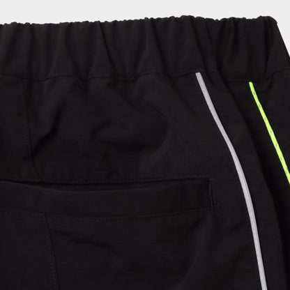 atmos Reflector Piping Track Pants