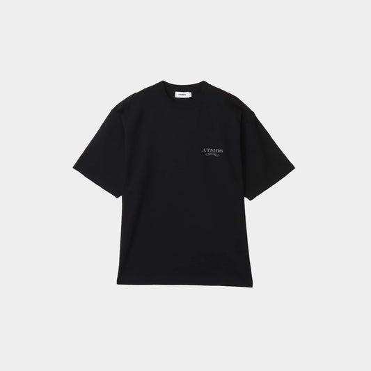 atmos Emblem Logo T-Shirt