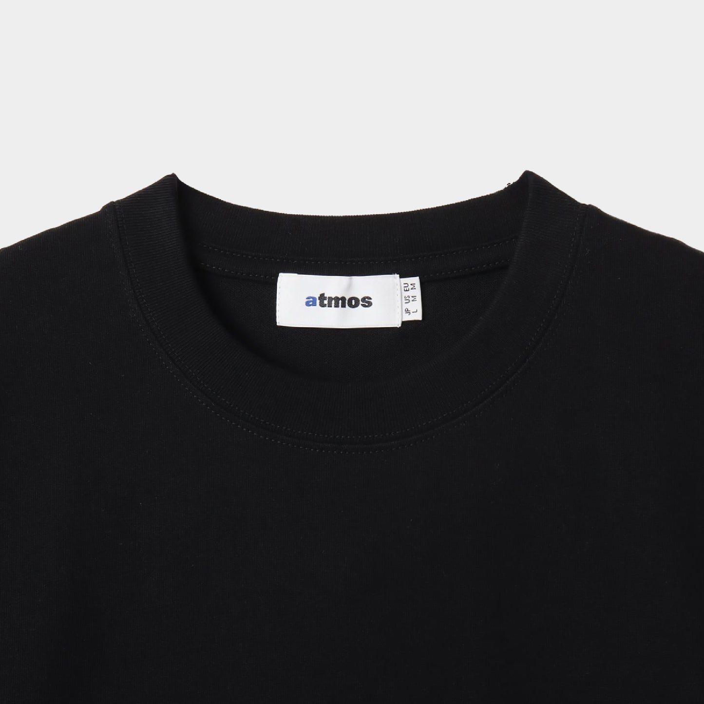 atmos Emblem Logo T-Shirt