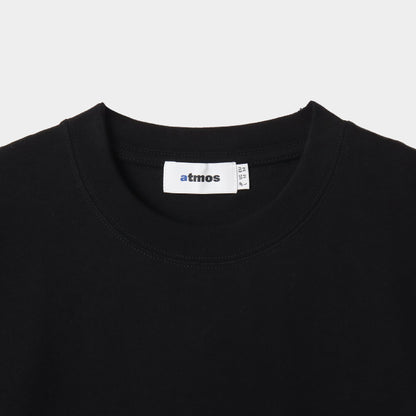atmos Emblem Logo T-Shirt