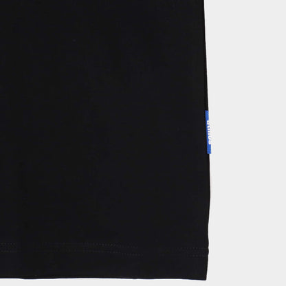 atmos Emblem Logo T-Shirt