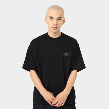 atmos Emblem Logo T-Shirt