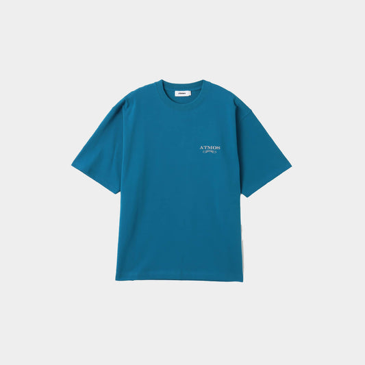 atmos Emblem Logo T-Shirt