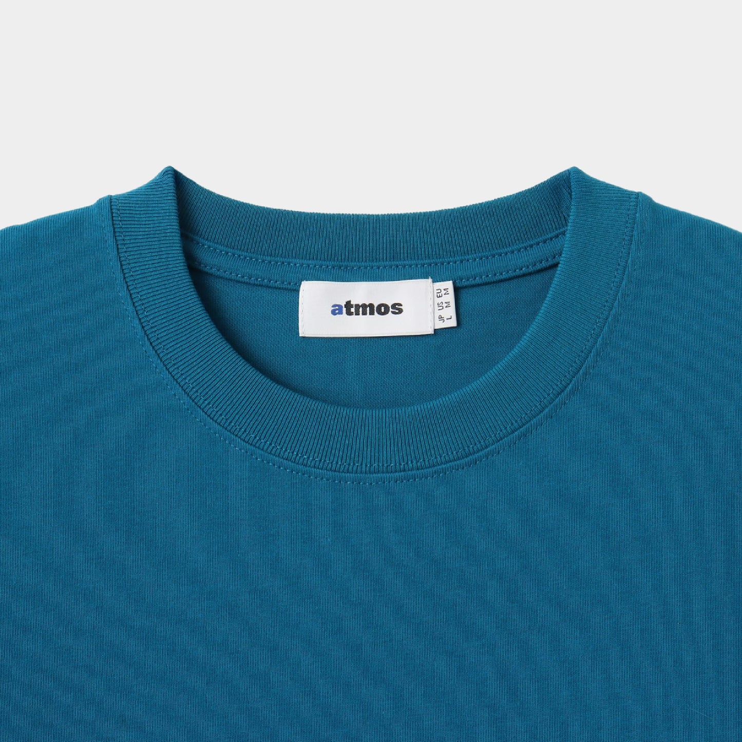 atmos Emblem Logo T-Shirt