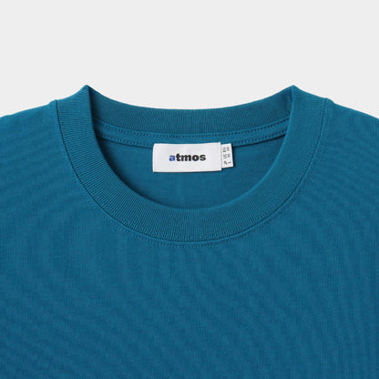 atmos Emblem Logo T-Shirt