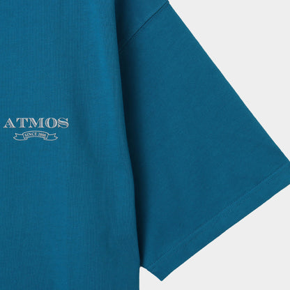atmos Emblem Logo T-Shirt