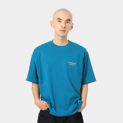 atmos Emblem Logo T-Shirt