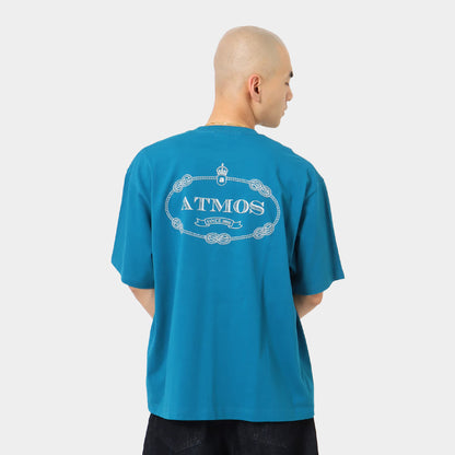atmos Emblem Logo T-Shirt