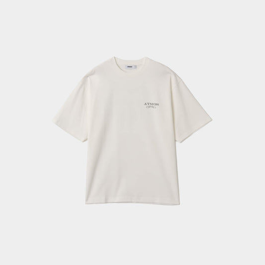 atmos Emblem Logo T-Shirt