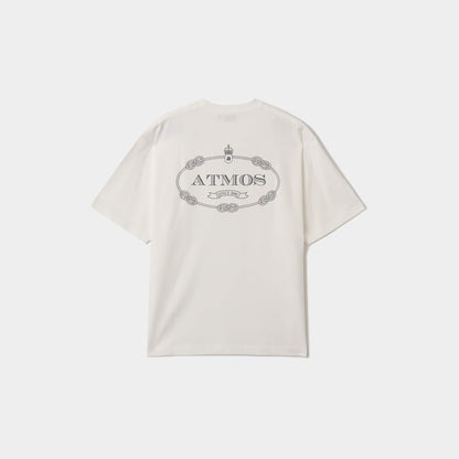 atmos Emblem Logo T-Shirt