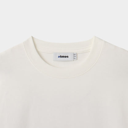atmos Emblem Logo T-Shirt