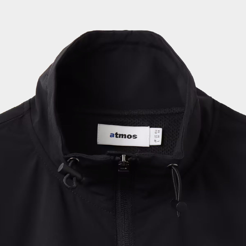 atmos Graduation Line Track Jacket