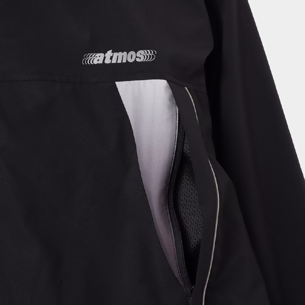 atmos Graduation Line Track Jacket