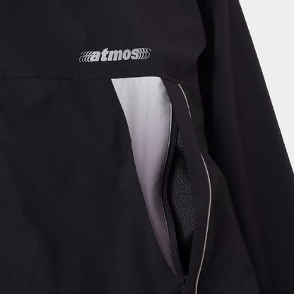 atmos Graduation Line Track Jacket