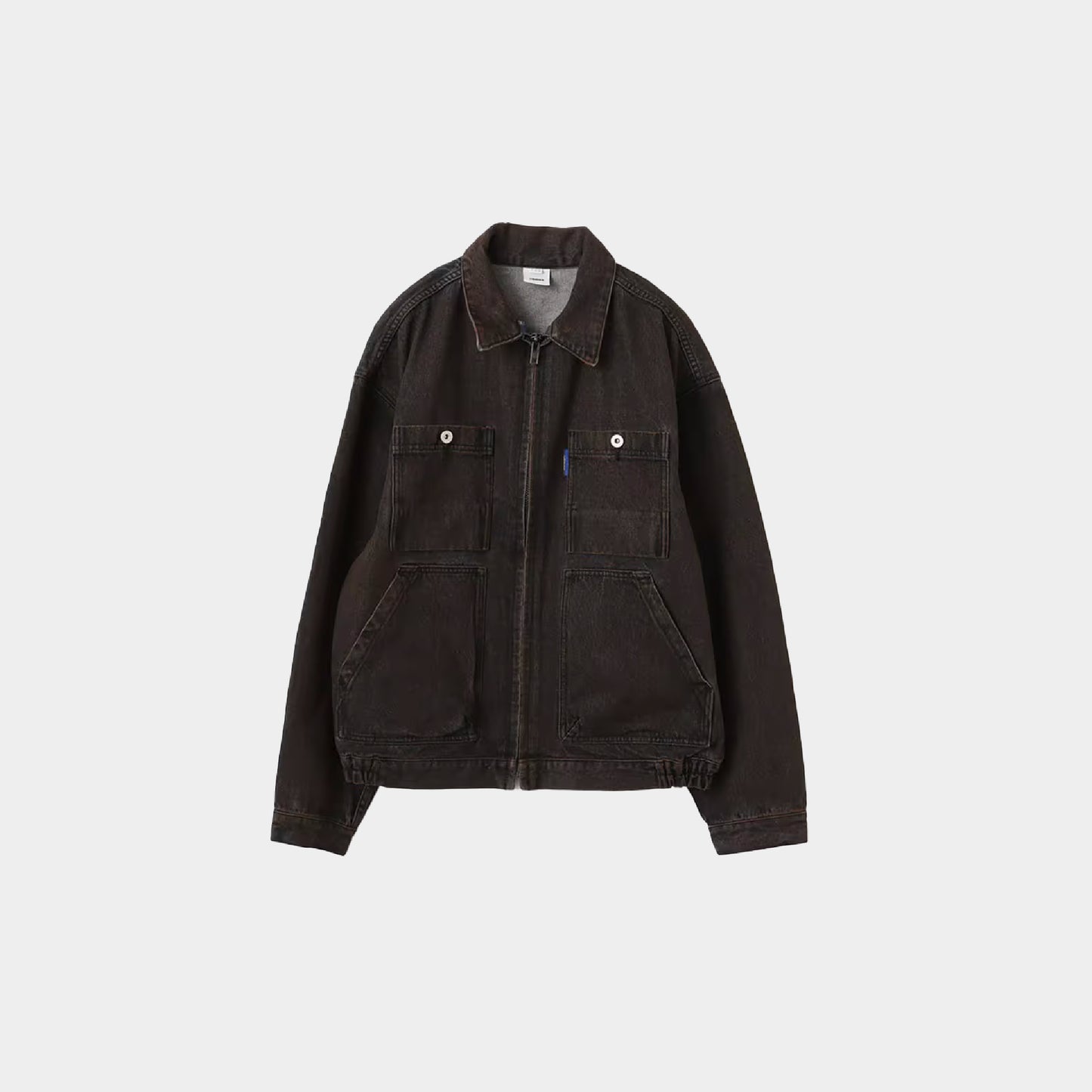 atmos Denim Worker Jacket