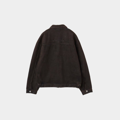 atmos Denim Worker Jacket