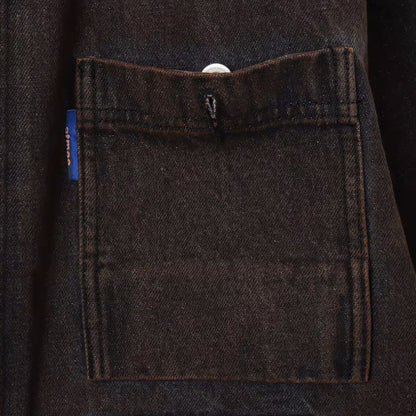 atmos Denim Worker Jacket