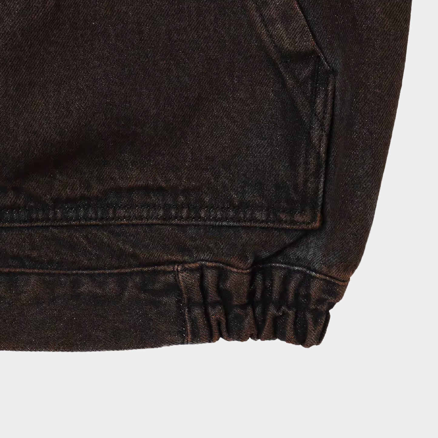 atmos Denim Worker Jacket