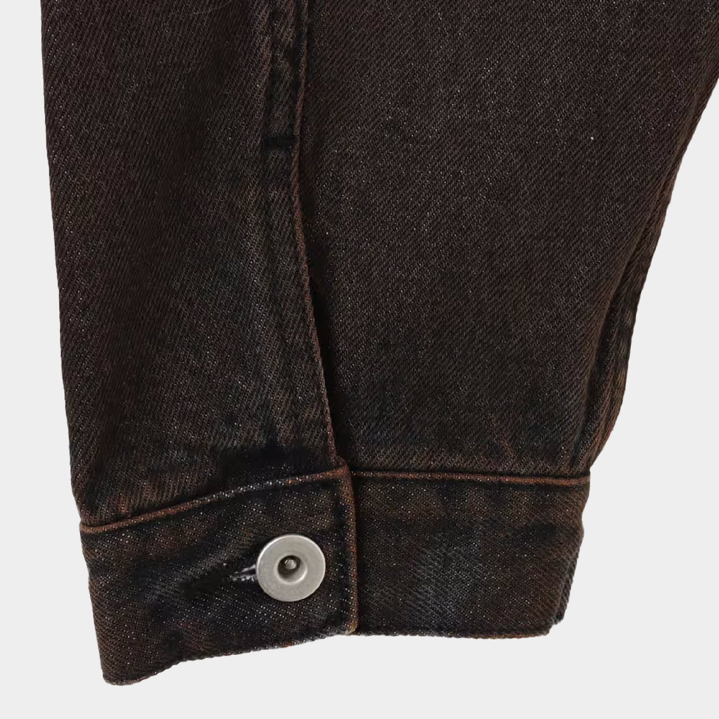 atmos Denim Worker Jacket