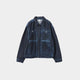 atmos Denim Worker Jacket