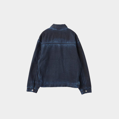 atmos Denim Worker Jacket