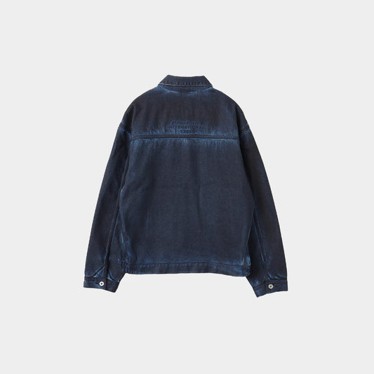 atmos Denim Worker Jacket
