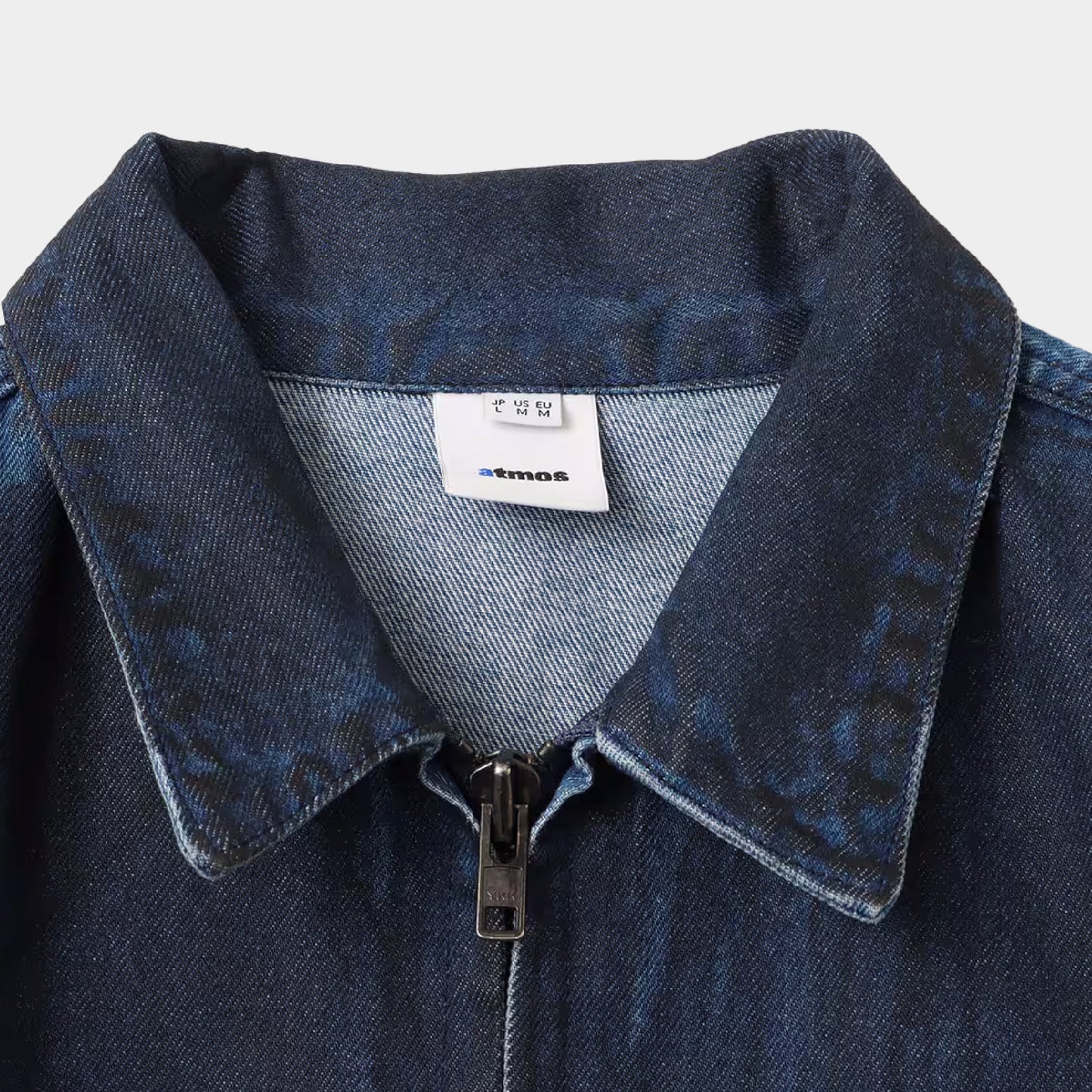 atmos Denim Worker Jacket