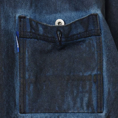 atmos Denim Worker Jacket