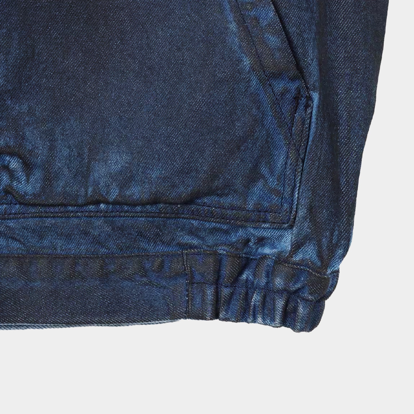 atmos Denim Worker Jacket