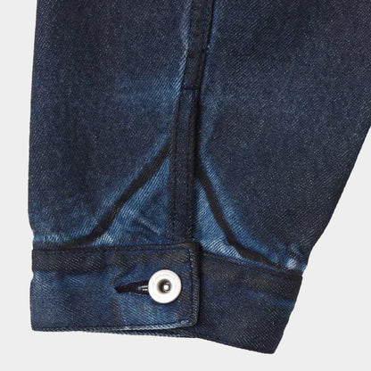atmos Denim Worker Jacket
