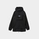 atmos Front Pocket Ripstop Anorak Hoodie