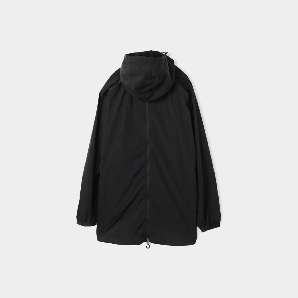 atmos Front Pocket Ripstop Anorak Hoodie